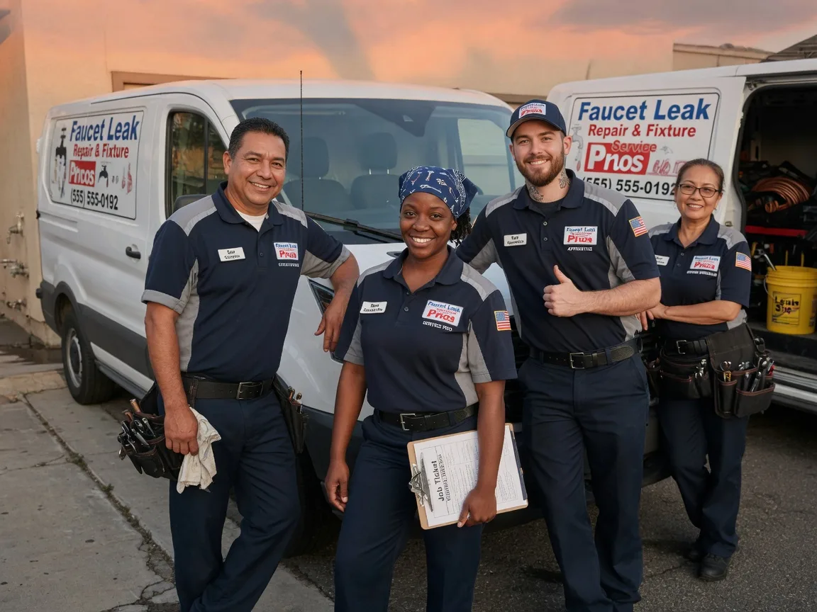 Faucet Repair company in Piermont, NH